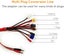 Lipo Battery Charger B6AC 80W Dual AC/DC RC Battery Charger Carousel 2