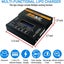 Lipo Battery Charger B6AC 80W Dual AC/DC RC Battery Charger Carousel 3