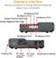 Lipo Battery Charger B6AC 80W Dual AC/DC RC Battery Charger Carousel 4