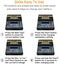 Lipo Battery Charger B6AC 80W Dual AC/DC RC Battery Charger Carousel 5