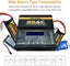 Lipo Battery Charger B6AC 80W Dual AC/DC RC Battery Charger Carousel 6