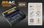 Lipo Battery Charger B6AC 80W Dual AC/DC RC Battery Charger Carousel 8