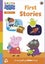 Learn with Peppa: First Stories sticker activity book Learn with Peppa: First St Carousel 1