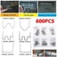 600pcs Hot Staple Set Sale Sale Carousel 3