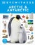 Arctic and Antarctic Arctic and Antarctic (ISBN 9780241681701) Carousel 1