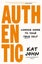 Authentic Authentic By Kat John (ISBN 9781761344466) Carousel 1