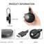 NEW Wireless HDMI Display Dongle Afterpay Carousel 3