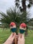 Kids & Adults 1 Pair | Wooden Rumba Shaker | Great Tool For Learning Activities Carousel 2