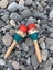 Kids & Adults 1 Pair | Wooden Rumba Shaker | Great Tool For Learning Activities Carousel 3