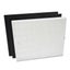 3pcs Air Purifier Hepa & Carbon Filter Set For Coway Ap-1512hh 1512-- Carousel 5