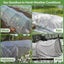 Garden Greenhouse Tunnel Plant Hoops Clearance Sale Carousel 4