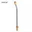 30, 90 Degree / U Shape Pressure Washer Angled Lance 17cm Extension Spray Carousel 6