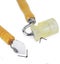 40mm Wallpaper Roller Rubber Seam Roller With Double Roller Head. For Car Audio Carousel 1