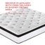 Queen Size 30Cmmemoryzone Pocket Spring Mattress Mattresses Ever Smile Furnitur Carousel 3
