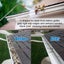 1/4 Inch High Pressure Washer Wand Extension Set Carousel 6