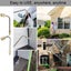 New 1/4 Inch High Pressure Washer Wand Extension Set Sale Sale Carousel 9
