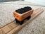 Thomas & Friends Wooden - Fred pelhay coal co Carousel 1