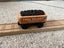 Thomas & Friends Wooden - Fred pelhay coal co Carousel 2