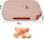 Plastic Egg Box 1 Pieces Plastic Egg Box storage Egg Box Box egg Storage Box pla Carousel 1