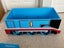 Thomas the train wooden storage bench Carousel 4