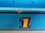 Thomas the train wooden storage bench Carousel 5