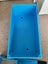 Thomas the train wooden storage bench Carousel 6