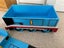 Thomas the train wooden storage bench Carousel 7