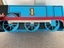 Thomas the train wooden storage bench Carousel 8