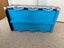 Thomas the train wooden storage bench Carousel 9