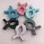 2pcs Baby Stroller Clamp Alligator Clip Pram Peg Portable Stroller Hook Baby Car Carousel 3