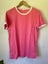 Pink Size L Tee Carousel 1