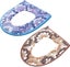 Toilet Seat Covers Cushion Bathroom Warm Skin friendly Four Seasons Available Zi Carousel 1
