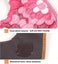 Toilet Seat Covers Cushion Bathroom Warm Skin friendly Four Seasons Available Zi Carousel 4