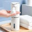 Foaming Soap Dispenser - 300ml Touchless Automatic Soap Dispenser, Recharge Carousel 3