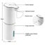 Foaming Soap Dispenser - 300ml Touchless Automatic Soap Dispenser, Recharge Carousel 5