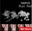Earring Posts Earring Backs - Sale Sale NZ Stock Deal Carousel 2