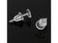 Earring Posts Earring Backs - Sale Sale NZ Stock Deal Carousel 5