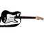 ROCK BAND 4 (Xbox One) GUITAR + GAME BUNDLE Carousel 15
