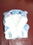 NEW Shark Bear Gift for Someone Special - Pink Bear & Blue Shark Hoodie Carousel 4