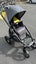 VEER pram, switch&roll luxe bundle, one frame+one seat Carousel 3