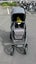 VEER pram, switch&roll luxe bundle, one frame+one seat Carousel 4