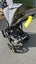 VEER pram, switch&roll luxe bundle, one frame+one seat Carousel 5