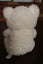 NEW Shark Bear Gift for Someone Special - White Bear & Pink Shark Hoodie Carousel 5