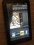 Kindle fire Carousel 7