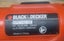 Black and Decker 14.4 volt Battery Drill and Case Carousel 4