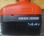 Black and Decker 14.4 volt Battery Drill and Case Carousel 3