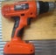 Black and Decker 14.4 volt Battery Drill and Case Carousel 2