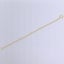 Gold Chain Extender (10cm) Carousel 2