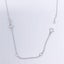 Gold Chain Extender (10cm) Carousel 5