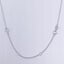 Gold Chain Extender (10cm) Carousel 6